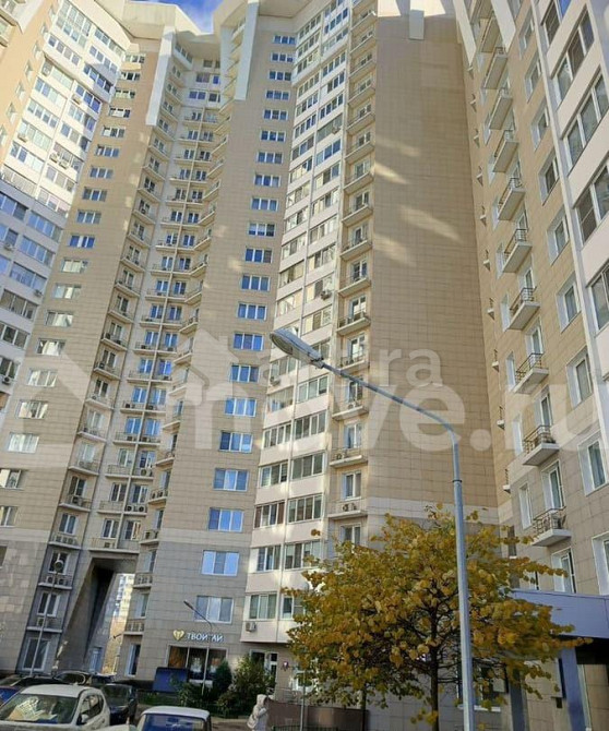 4-комн. квартира, 147 м2, 11/24 эт. Москва - изображение 1