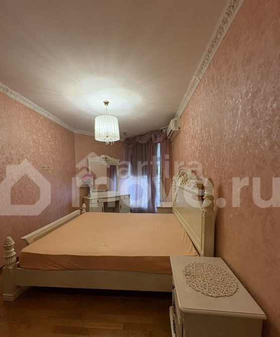 2-комн. квартира, 63.7 м2, 12/16 эт. Москва - изображение 6