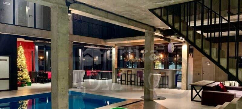 Коттедж, 700 м2 Щёлково - изображение 15