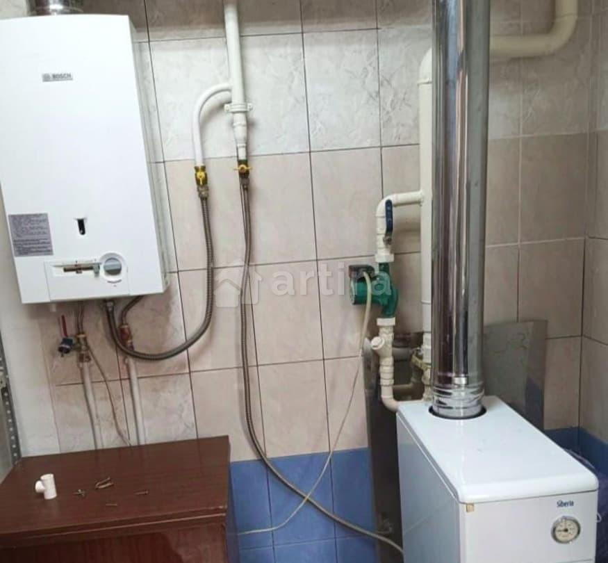 Комната, 5 м2, 1/1 эт. Батайск - изображение 5