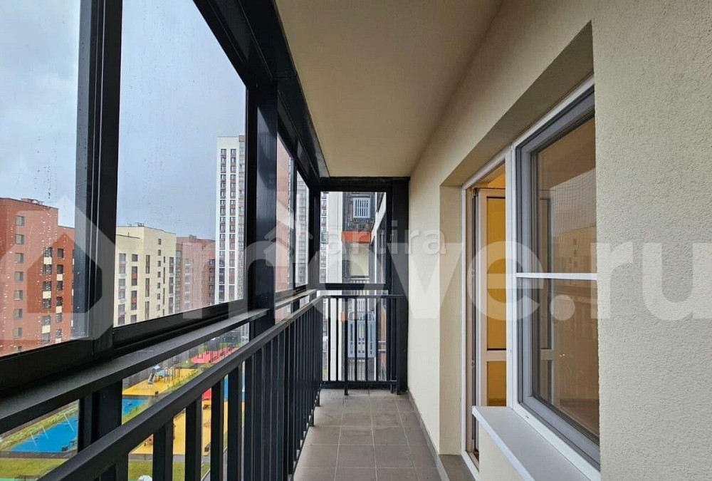 3-комн. квартира, 72.5 м2, 5/21 эт. Москва - изображение 7