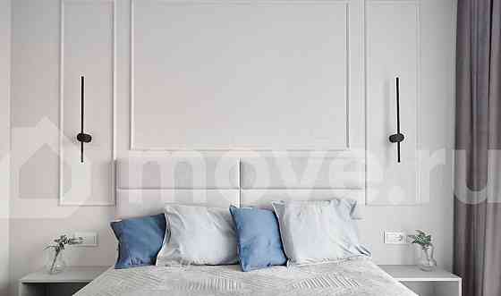 3-комн. квартира, 81.8 м2, 26/28 эт. Москва