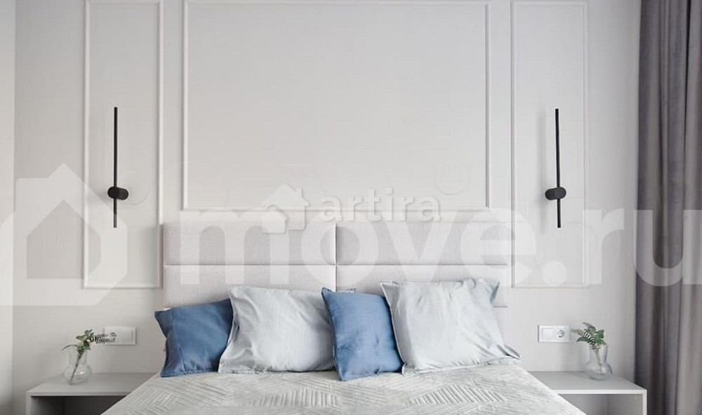 3-комн. квартира, 81.8 м2, 26/28 эт. Москва - изображение 5