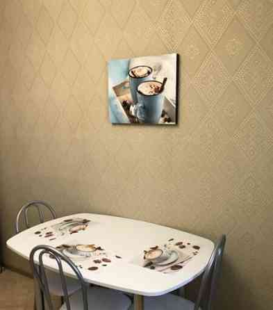 1-комн. квартира, 37 м2, 8/16 эт. Казань