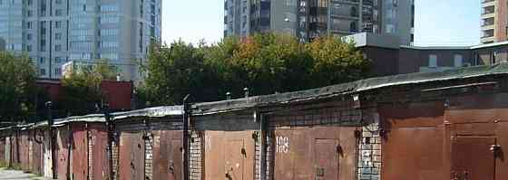 Гараж, 10 м2 Бердск