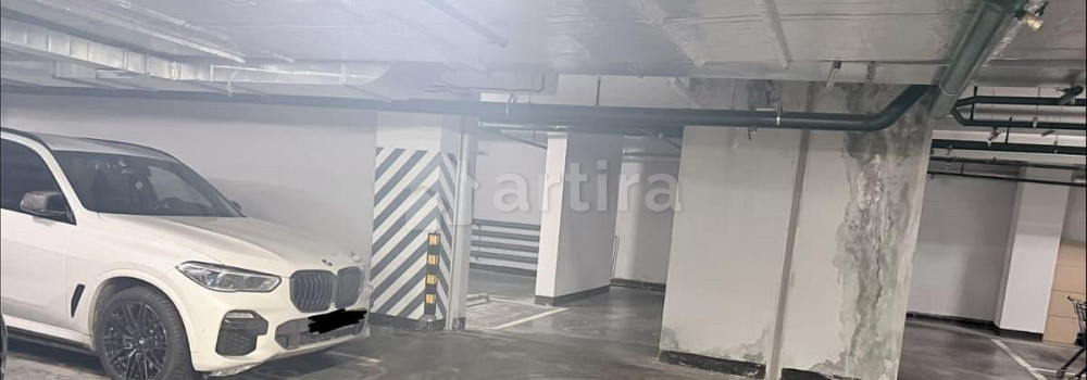 Гараж, 14 м2 Москва - изображение 1