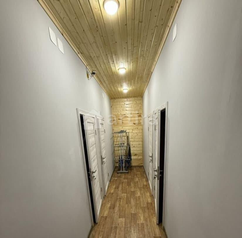 Дом, 120 м2, 31 сотка, 1 эт. Кингисепп - изображение 6