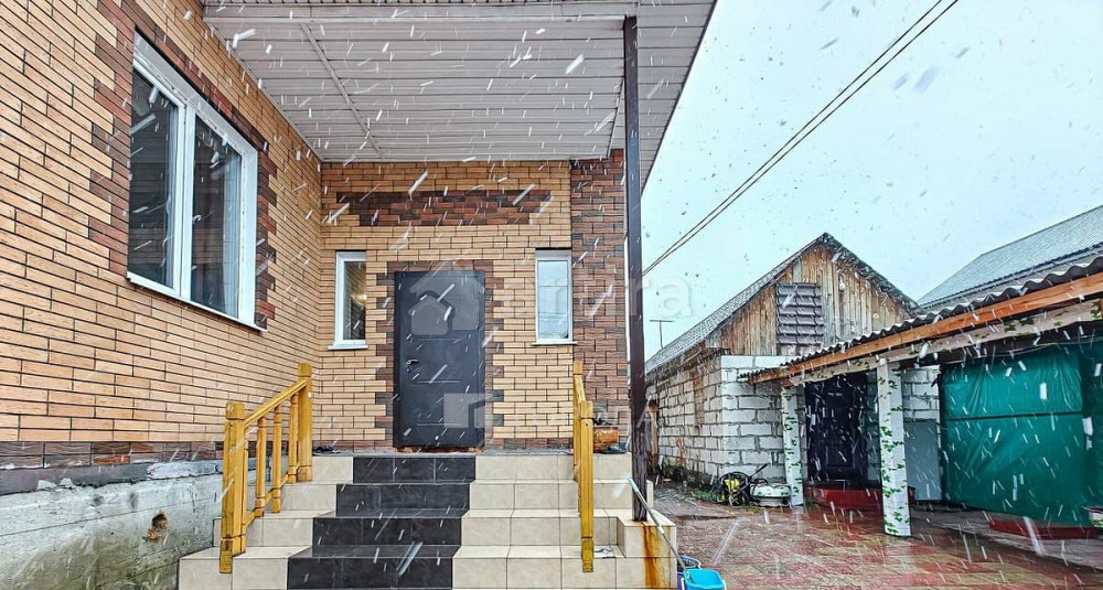 Дом, 256 м2, 6 соток, 2 эт. Новосибирск - изображение 3