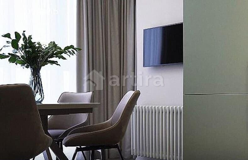 1-комн. квартира, 44 м2, 3/5 эт. Самара - изображение 8