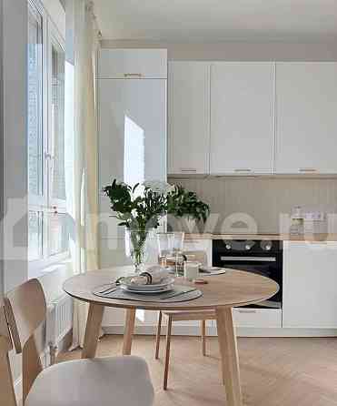 2-комн. квартира, 55 м2, 16/17 эт. Москва