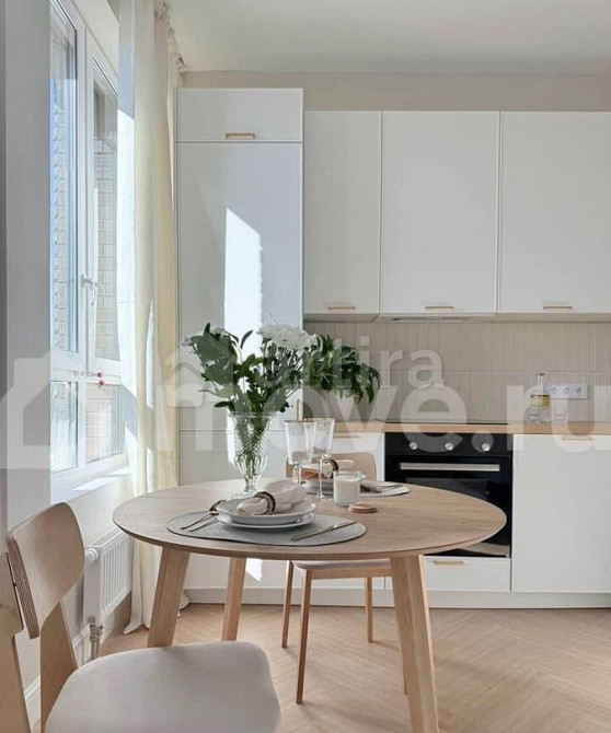 2-комн. квартира, 55 м2, 16/17 эт. Москва - изображение 5