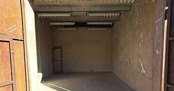 Гараж, 23 м2 Нижний Новгород