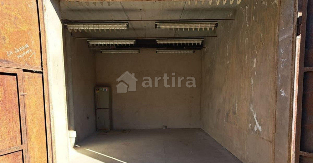 Гараж, 23 м2 Нижний Новгород - изображение 2