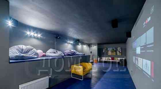 Коттедж, 800 м2 Красногорск