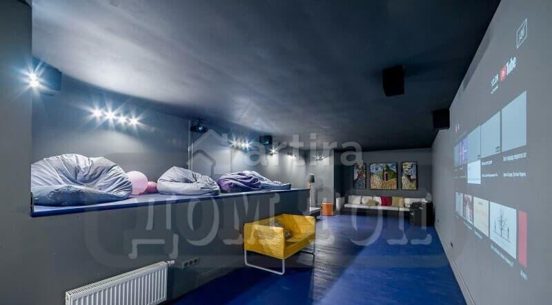 Коттедж, 800 м2 Красногорск - изображение 5