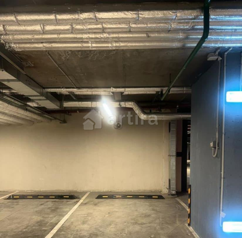 Гараж, 14.2 м2 Москва - изображение 4