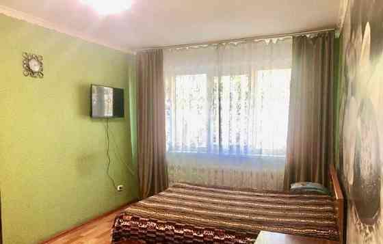 1-комн. квартира, 39 м2, 1/5 эт. Челябинск