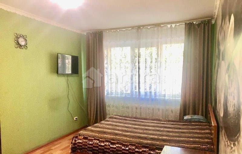 1-комн. квартира, 39 м2, 1/5 эт. Челябинск - изображение 1