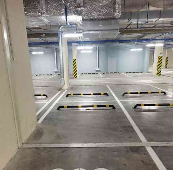 Гараж, 14 м2 Развилка