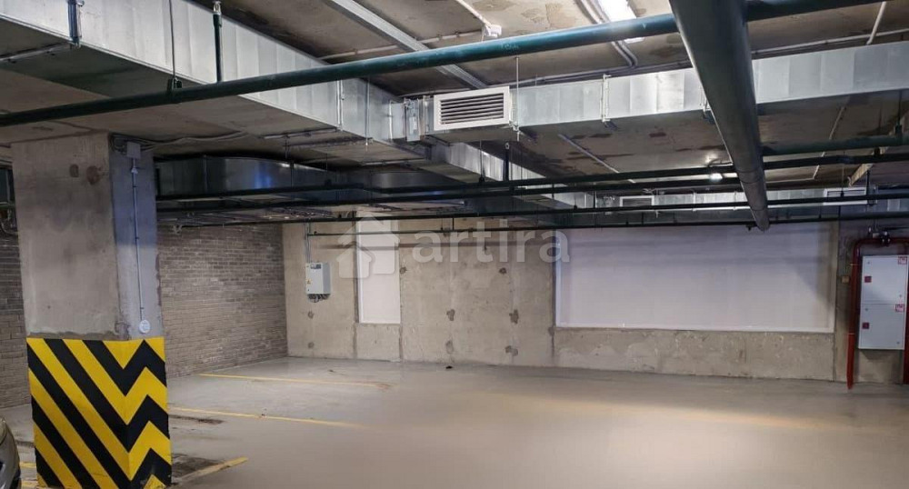 Гараж, 14 м2 Мурино - изображение 3