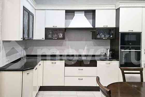 3-комн. квартира, 90.3 м2, 17/23 эт. Москва