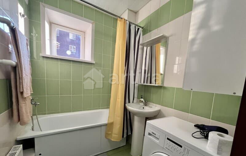 1-комн. квартира, 38 м2, 7/18 эт. Железнодорожный - изображение 9