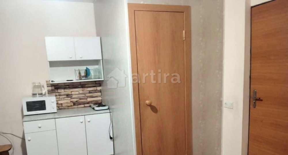 Комната, 19 м2, 5/5 эт. Красноярск - изображение 5