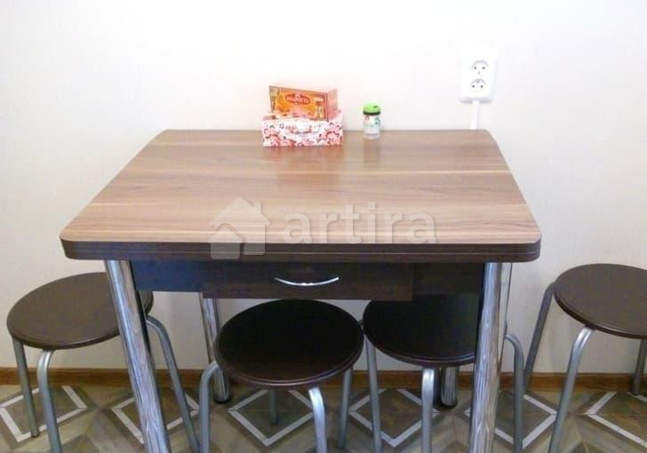 2-комн. квартира, 40 м2, 11/15 эт. Санкт-Петербург - изображение 6