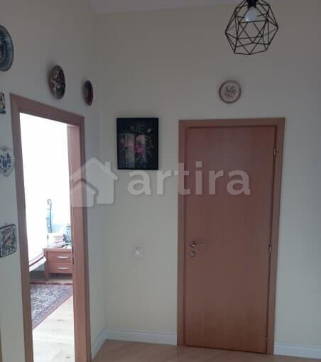 3-комн. квартира, 104 м2, 3/3 эт. Москва - изображение 10