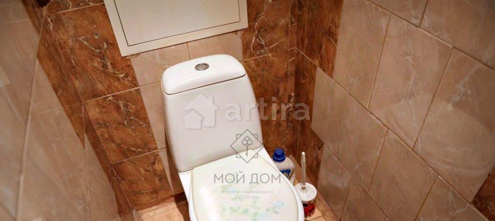 Комната, 15 м2, 8/16 эт. Москва - изображение 5