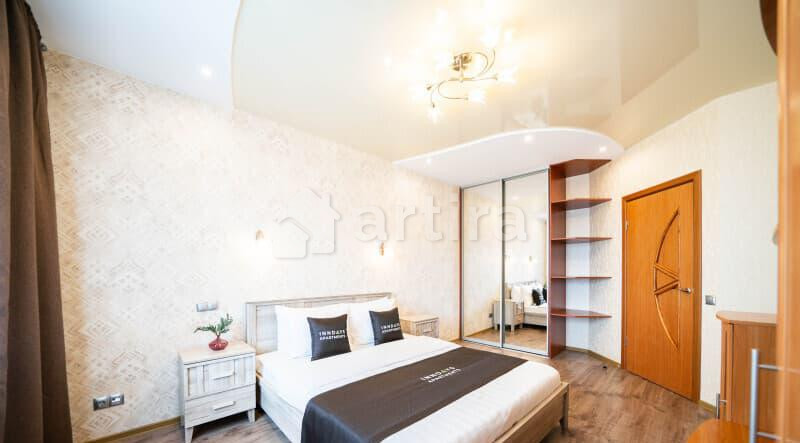 1-комн. квартира, 41 м2, 15/17 эт. Санкт-Петербург - изображение 7