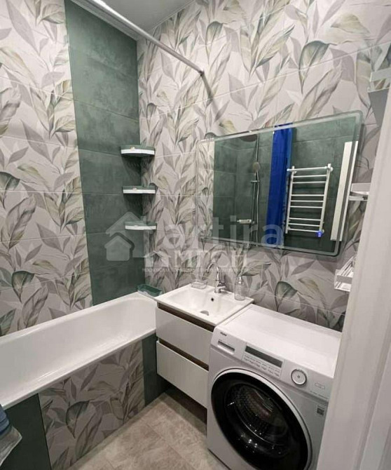 2-комн. квартира, 65 м2, 2/17 эт. Москва - изображение 3