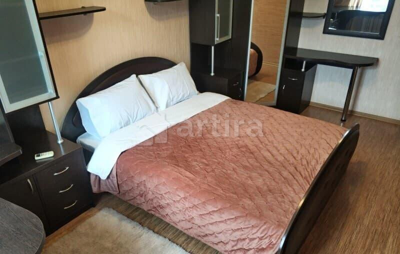 2-комн. квартира, 53 м2, 3/5 эт. Воронеж - изображение 6