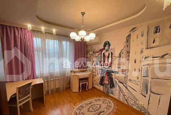 4-комн. квартира, 100 м2, 7/21 эт. Москва