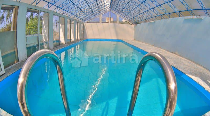 Дом, 500 м2 Москва - изображение 14