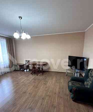 4-комн. квартира, 117.5 м2, 7/23 эт. Москва