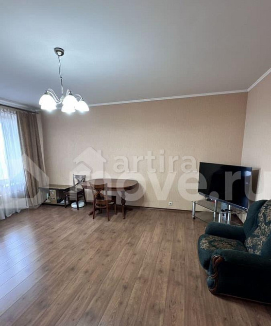 4-комн. квартира, 117.5 м2, 7/23 эт. Москва - изображение 3