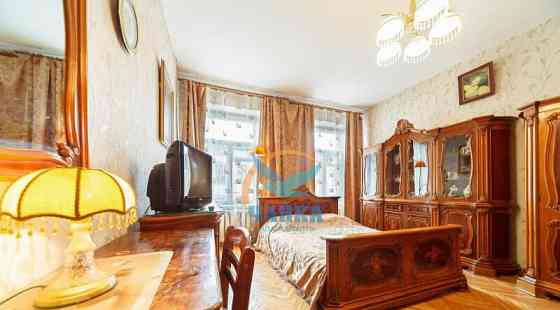 1-комн. квартира, 40 м2, 5/5 эт. Санкт-Петербург