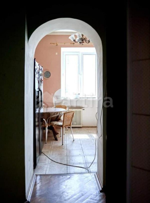 3-комн. квартира, 80 м2, 6/6 эт. Москва - изображение 9