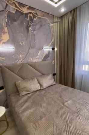 1-комн. квартира, 48 м2, 8/12 эт. Самара