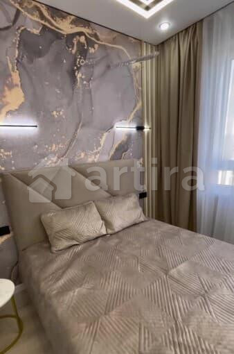 1-комн. квартира, 48 м2, 8/12 эт. Самара - изображение 1