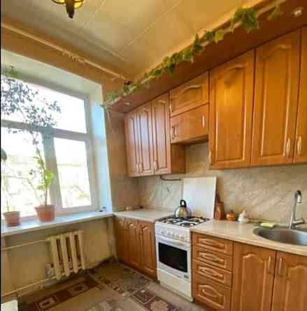 Комната, 17 м2, 4/5 эт. Химки