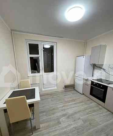 1-комн. квартира, 38.2 м2, 16/22 эт. Москва