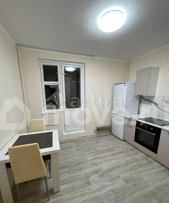 1-комн. квартира, 38.2 м2, 16/22 эт. Москва - изображение 4