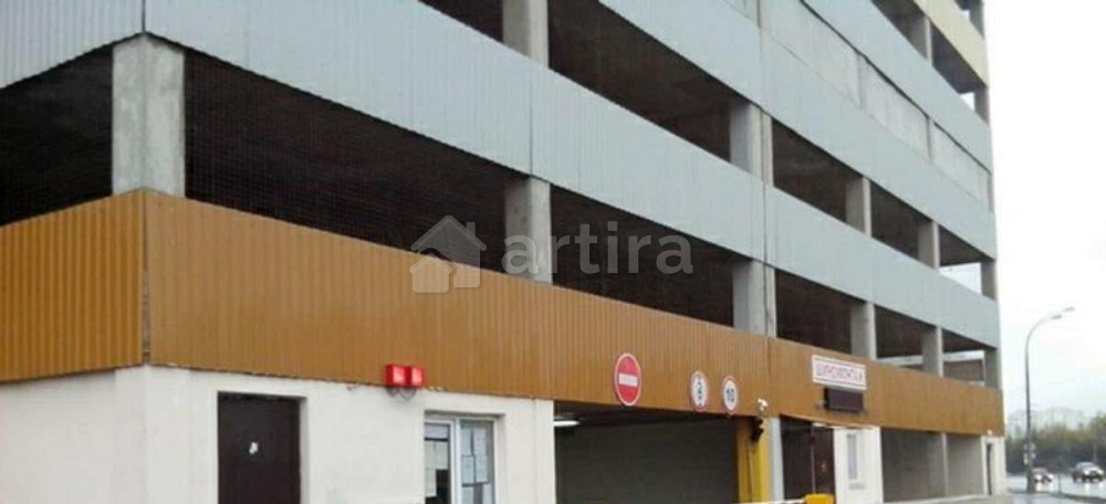 Гараж, 13 м2 Москва - изображение 2