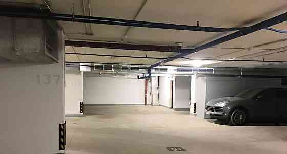 Гараж, 17 м2 Москва