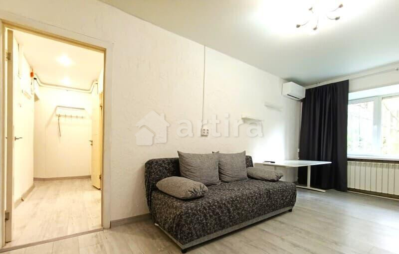 2-комн. квартира, 48 м2, 1/5 эт. Казань - изображение 12