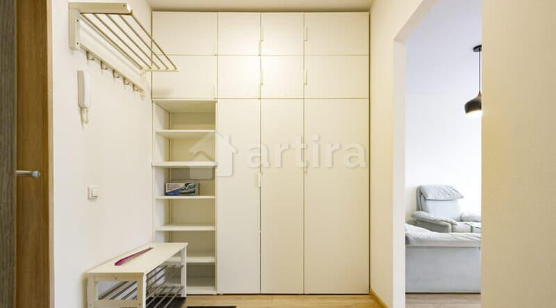 1-комн. квартира, 42 м2, 14/24 эт. Красноярск - изображение 10