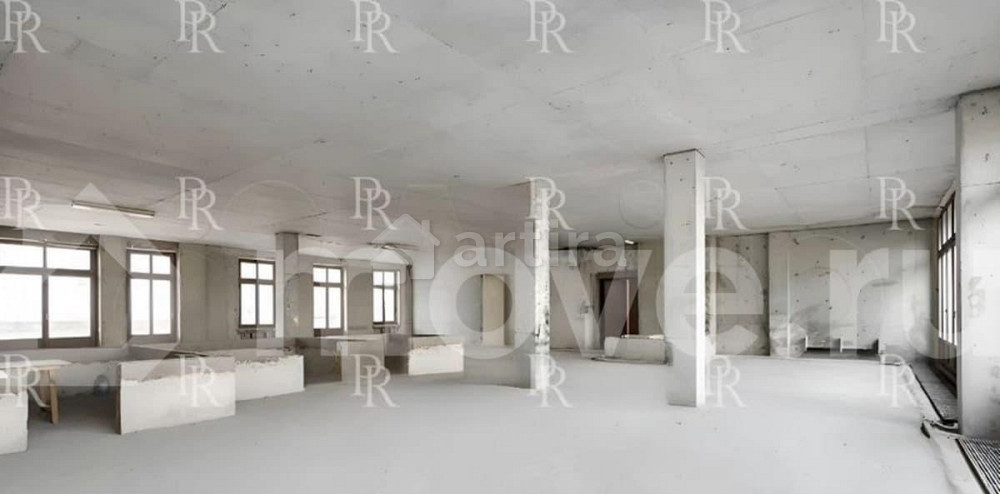 5-комн. квартира, 252.3 м2, 4/7 эт. Москва - изображение 7