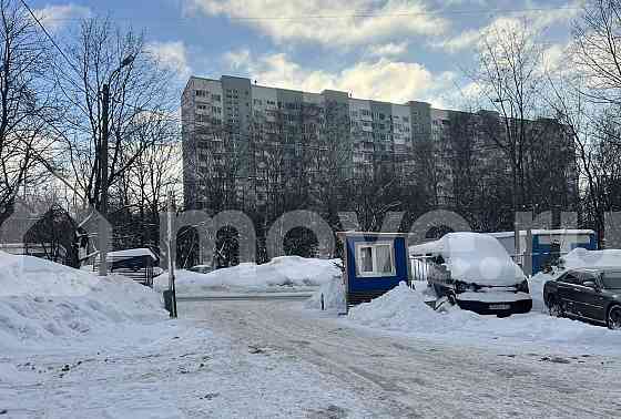 3-комн. квартира, 74.9 м2, 15/22 эт. Москва